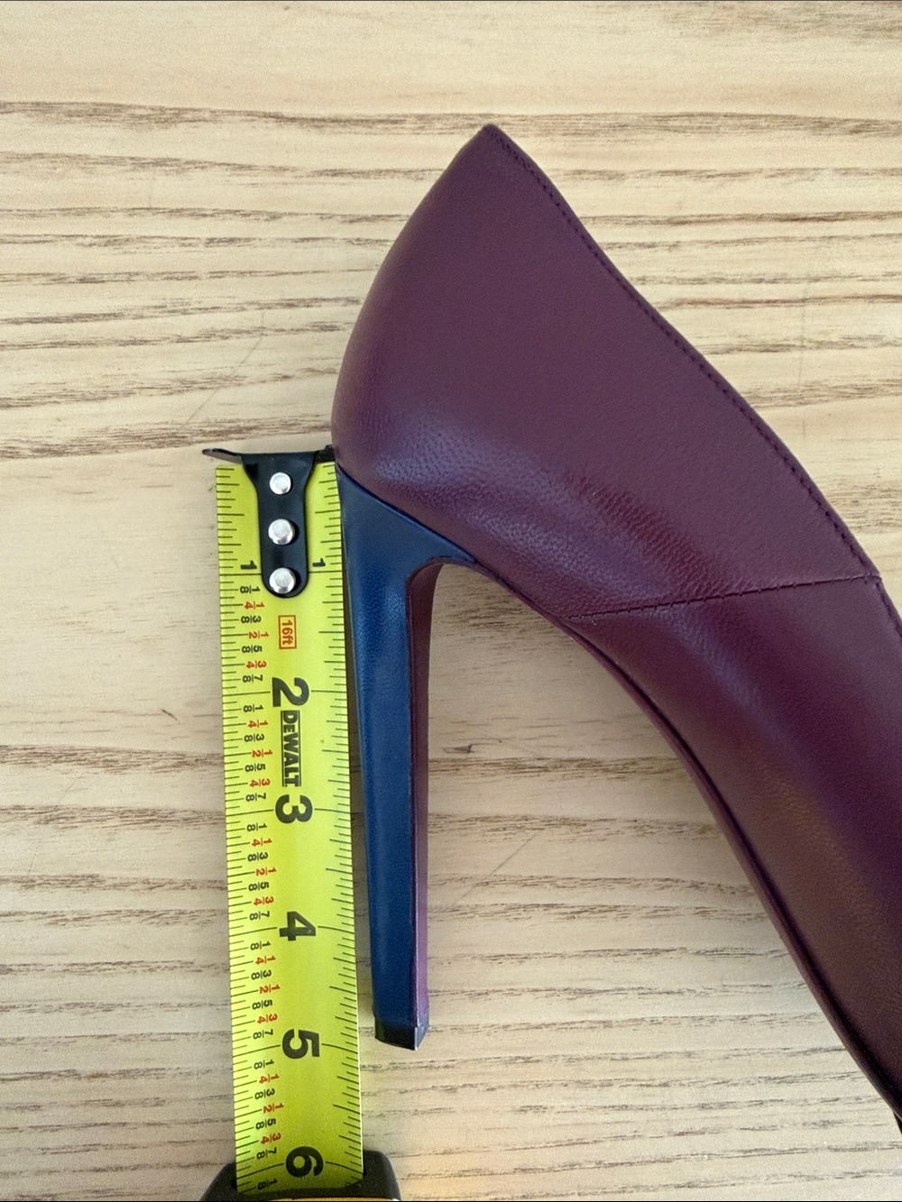 NWOT ALEXANDER MCQUEEN HIGH HEEL STILETTOS PUMPS - Picture 5 of 9